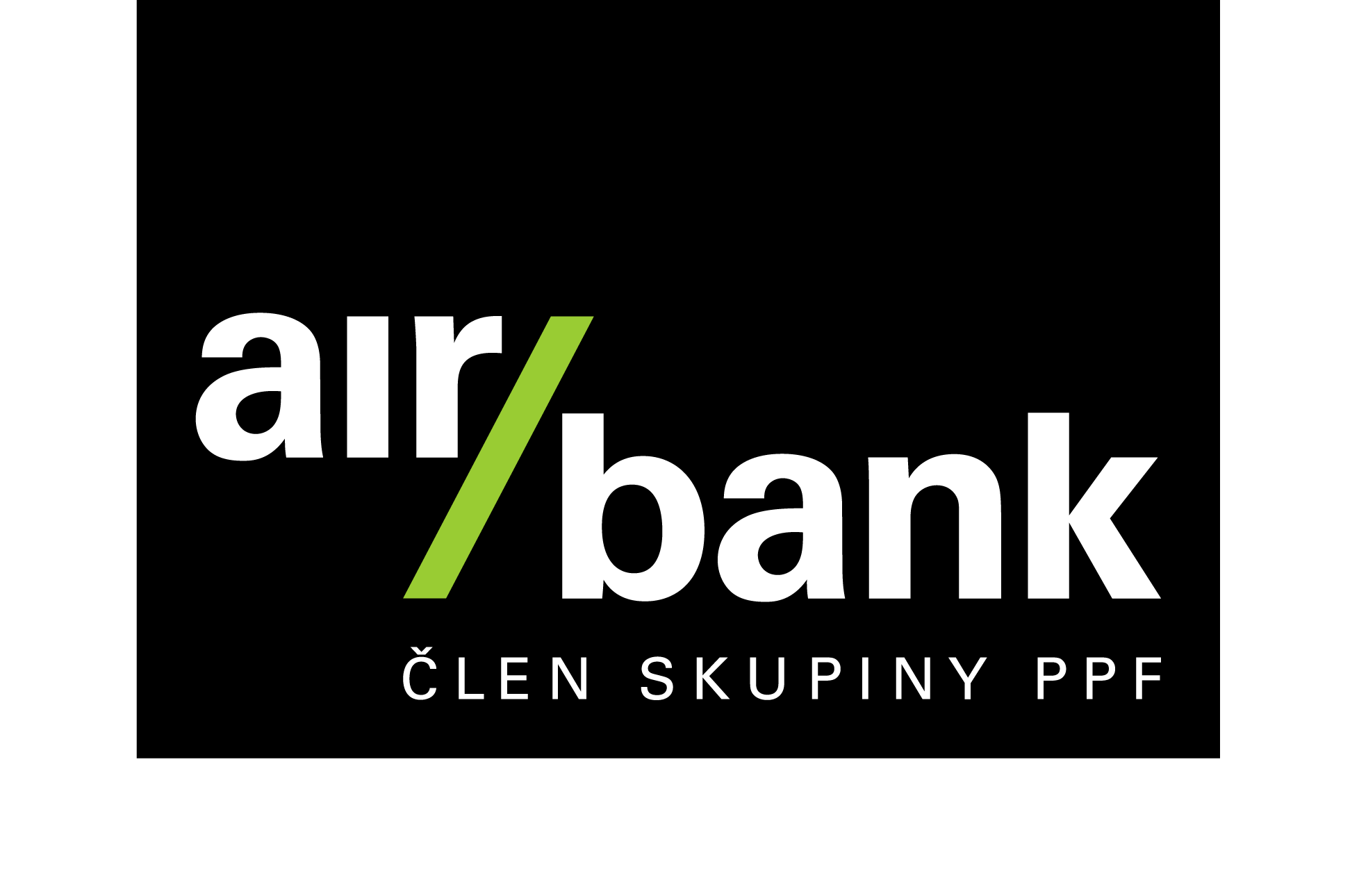 Air Bank logo
