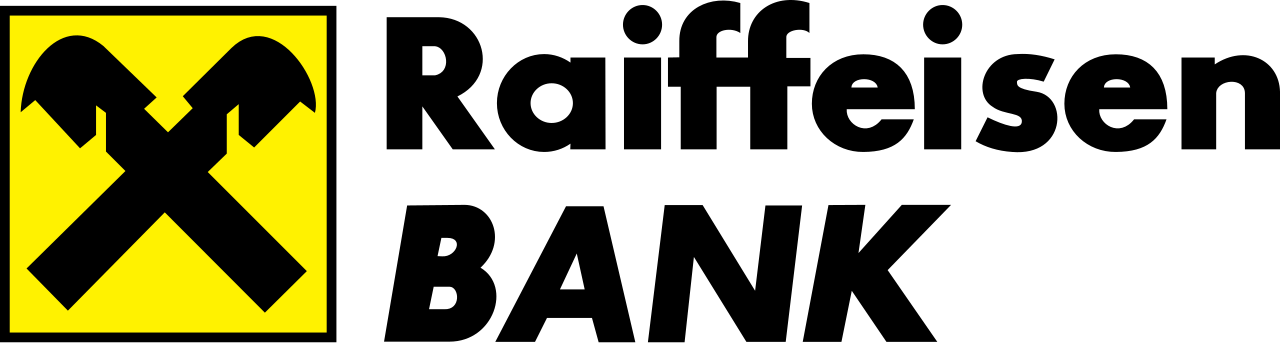 Raiffeisenbank logo